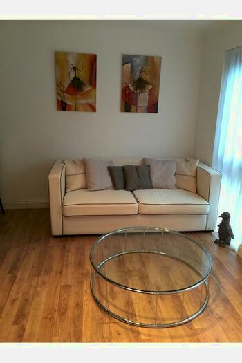 1 Bedroom Flat To Rent In Banim Street, London, W6