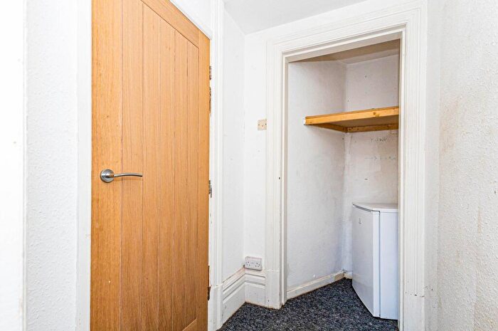 Studio To Rent In Eldon Place, Eccles, Manchester, M30