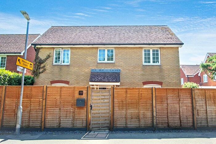 3 Bedroom Detached House For Sale In Reculver Road, Herne Bay, CT6