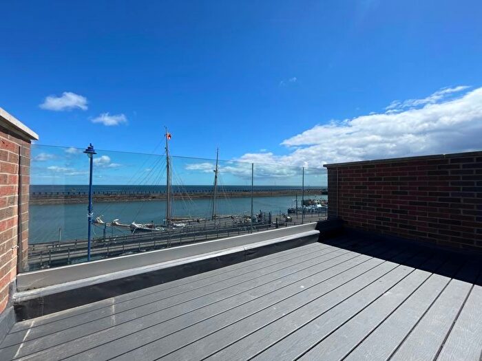 3 Bedroom Terraced House To Rent In Crest Way, Blyth, NE24