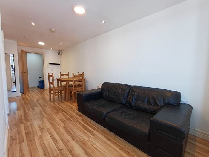 1 Bedroom Flat To Rent In Merthyr Road Flat, -, Whitchurch, Cardiff, Wales, CF14