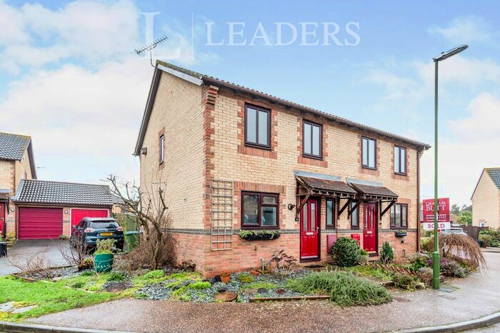3 Bedroom Semi-Detached House To Rent In Lewis Lane, Ford, Arundel BN18