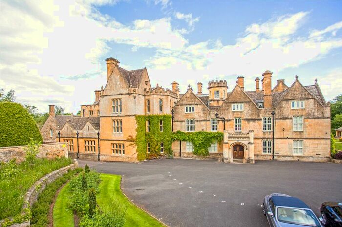 2 Bedroom Apartment For Sale In Brockhampton Park, Brockhampton, Cheltenham, Gloucestershire, GL54