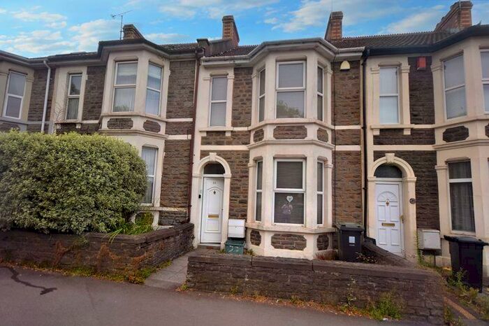2 Bedroom Terraced House To Rent In Soundwell Road, Staple Hill, BS16
