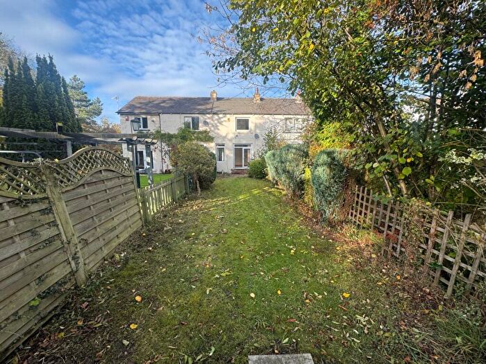 2 Bedroom Terraced House For Sale In Ash Grove, Bingley, BD16