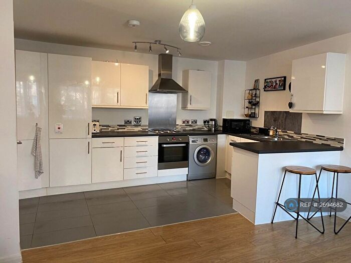 1 Bedroom Flat To Rent In Orchard Court, London, SE26