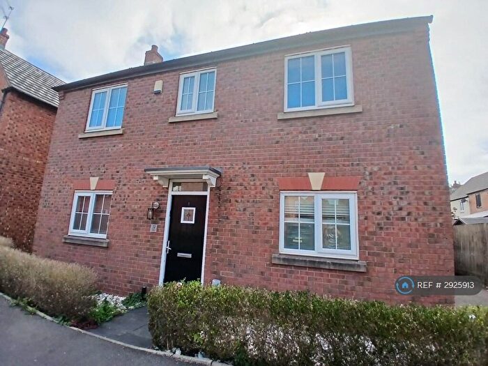 3 Bedroom Detached House To Rent In Kilcoby Avenue, Manchester, M27