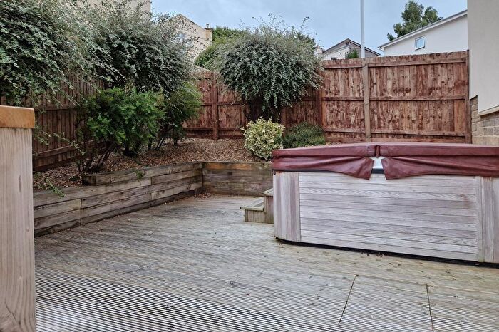 5 Bedroom Detached House For Sale In Charlcombe Rise, Portishead, Bristol, BS20