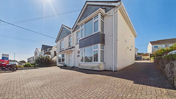 2 Bedroom Flat For Sale In Lomond Hall St. Ives Road, Carbis Bay, Carbis Bay St. Ives, TR26