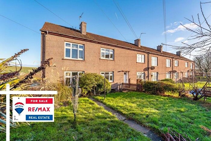 1 Bedroom Flat For Sale In Summer Road, East Wemyss, Kirkcaldy, KY1