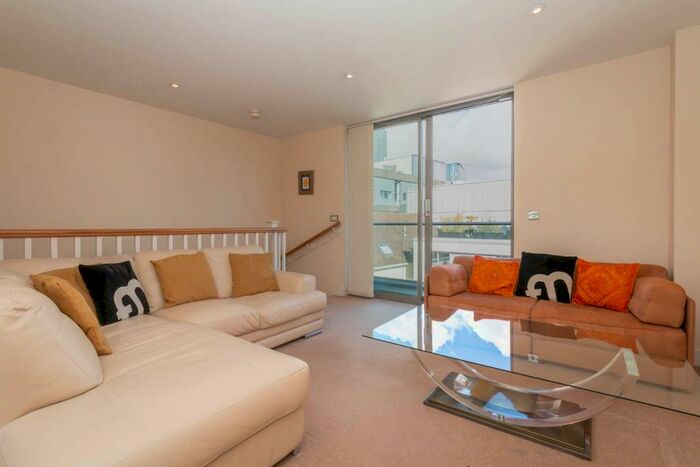 2 Bedroom Penthouse To Rent In Viva, Commercial Street, Birmingham, B1