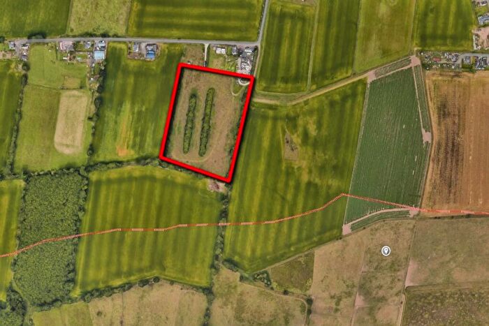 Land For Sale In , Land At Barns Of Claverhouse, Dundee, DD3