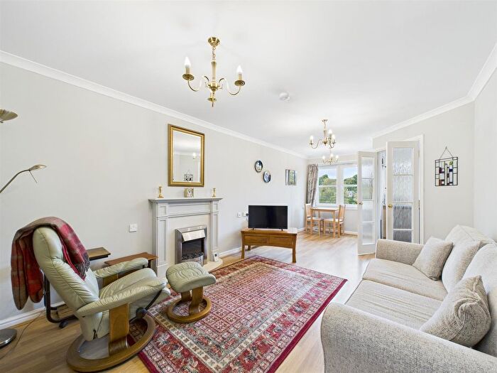 1 Bedroom Flat For Sale In Flat, Upper Mill Street, Blairgowrie, PH10