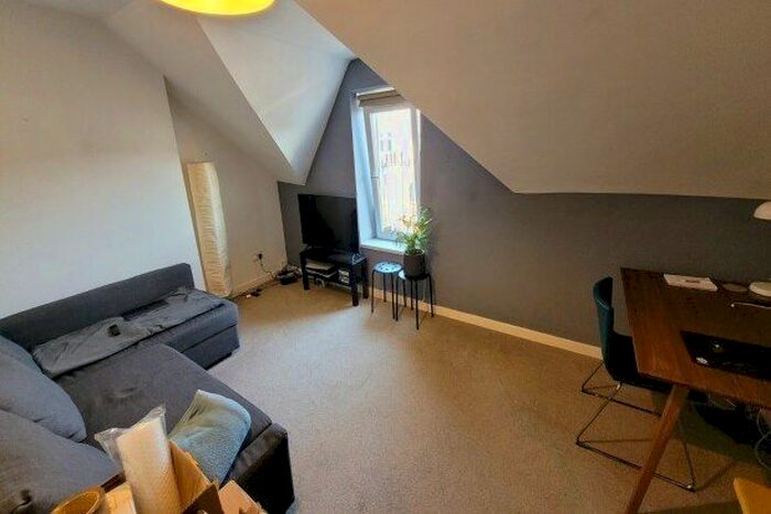 1 Bedroom Flat To Rent In 19 Claude Road, Cardiff CF24