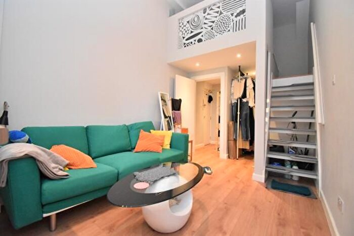Studio To Rent In Fitzjohns Avenue, Hampstead, Swiss Cottage, NW3