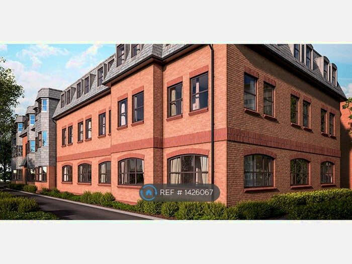 1 Bedroom Flat To Rent In The Grove, Slough, SL1