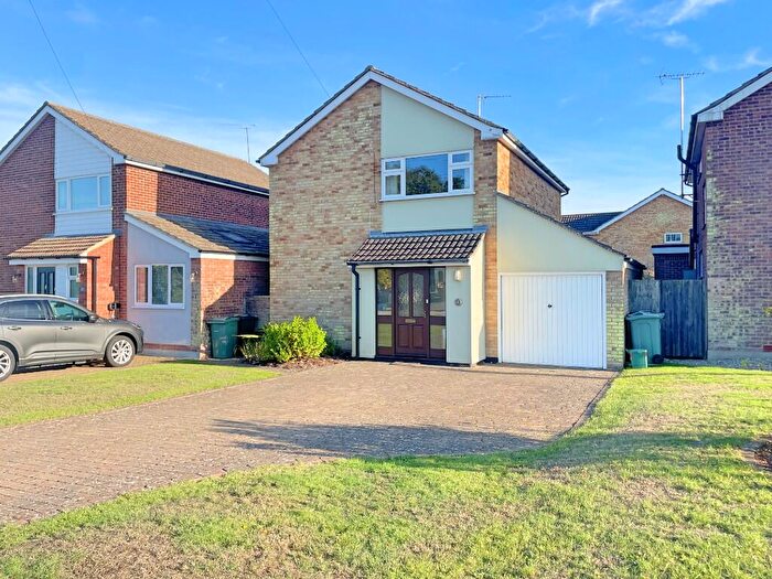 3 Bedroom Detached House For Sale In Eaton Way, Great Totham, CM9