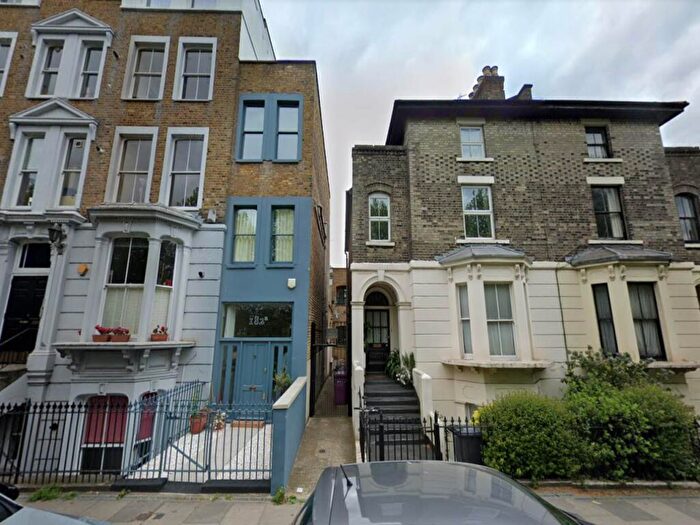 1 Bedroom Flat To Rent In Grove Court, A Grove Road, Bow, E3