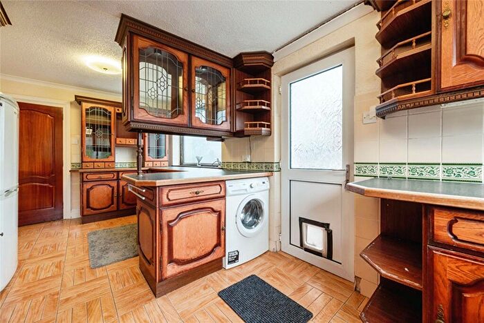 2 Bedroom Semi-Detached House For Sale In Treverbyn Road, Padstow, Cornwall, PL28