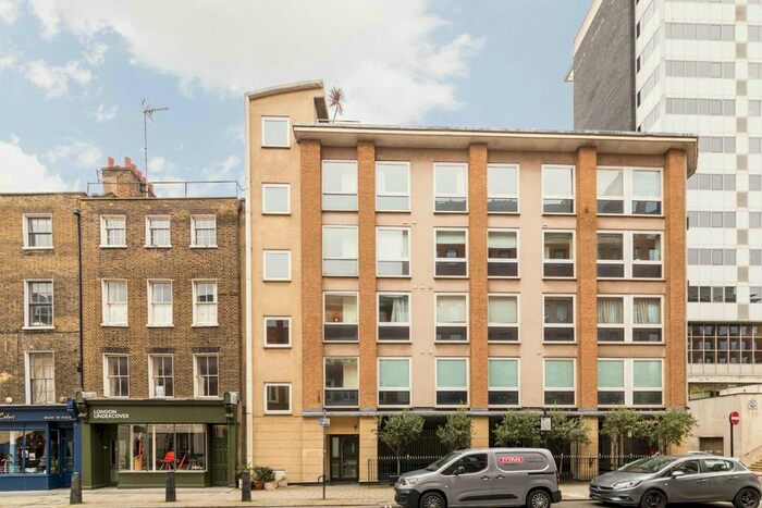 2 Bedroom Flat To Rent In Lambs Conduit Street, London, WC1N