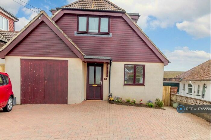 5 Bedroom Detached House To Rent In Steyning Avenue, Peacehaven, BN10