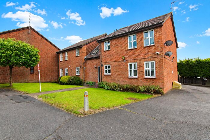Studio For Sale In Marlborough Way, Billericay, CM12