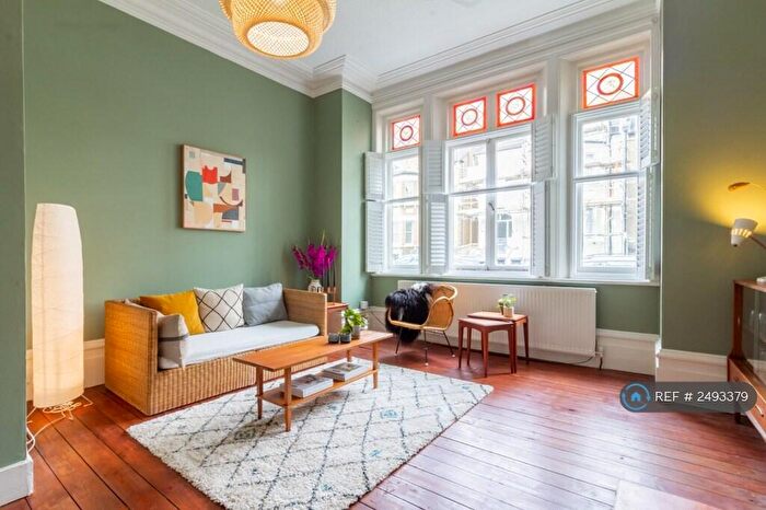 1 Bedroom Flat To Rent In Venner Road, London, SE26