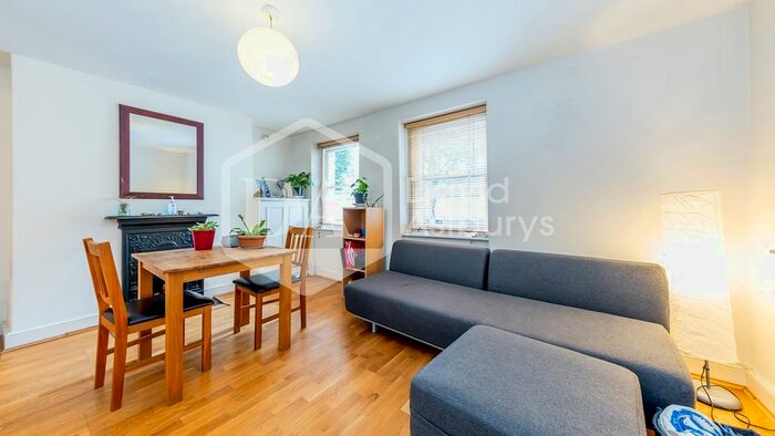 1 Bedroom Flat To Rent In Penton Street, Angel, London, N1