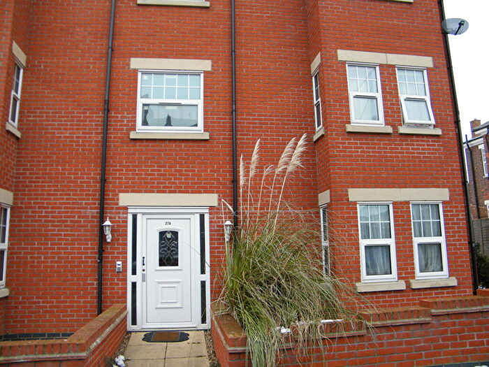 2 Bedroom Apartment To Rent In Avenue Road - Hunstanton, PE36