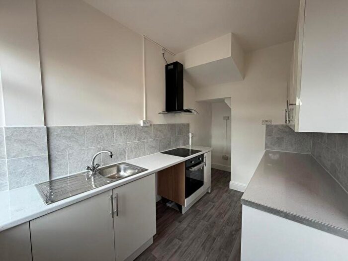 3 Bedroom Terraced House To Rent In Scholfield Crescent, Maltby, Rotherham, S66