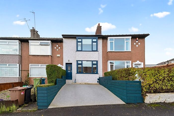 2 Bedroom Terraced House For Sale In Randolph Avenue, Clarkston, Glasgow, G76