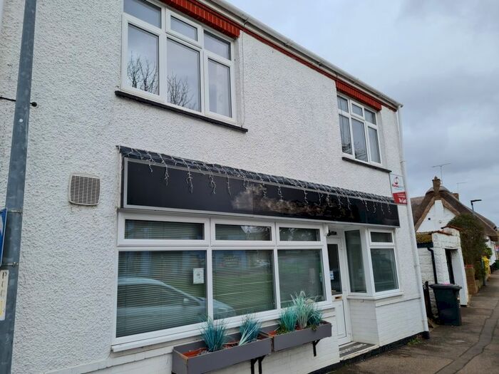 2 Bedroom Flat To Rent In The Green, Werrington, PE4