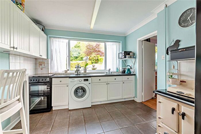 2 Bedroom Bungalow For Sale In Sheepdrove Road, Lambourn, Hungerford, Berkshire, RG17