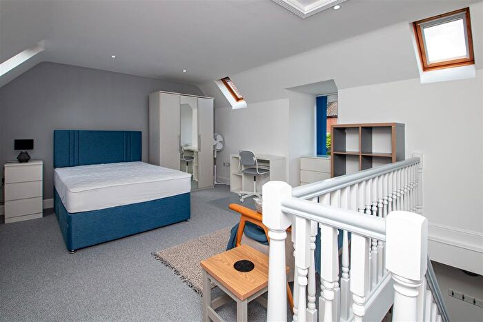 1 Bedroom Detached House To Rent In Vernier Crescent, Medbourne, Milton Keynes, MK5