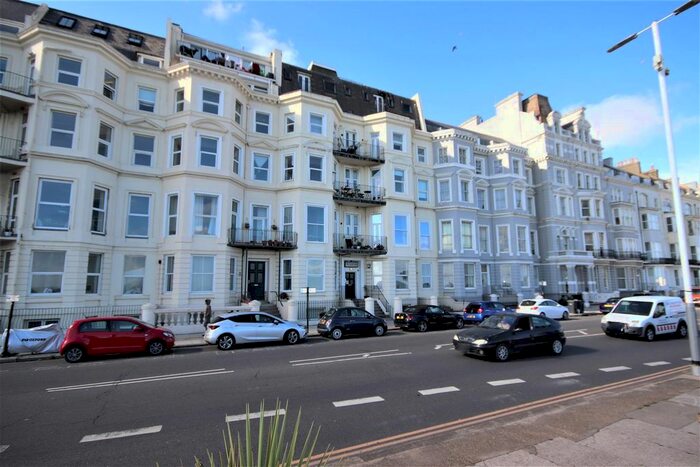 1 Bedroom Flat To Rent In Eversfield Place, St. Leonards-On-Sea, TN37