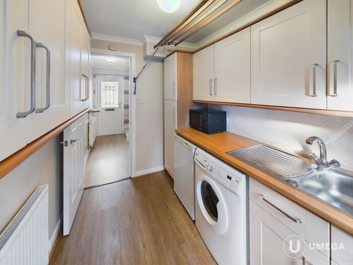 2 Bedroom Maisonette To Rent In The Paddockholm, Corstorphine, Edinburgh, EH12