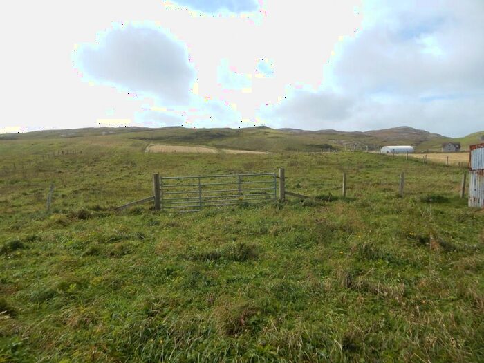 Land For Sale In Vatersay, Isle Of Barra, HS9