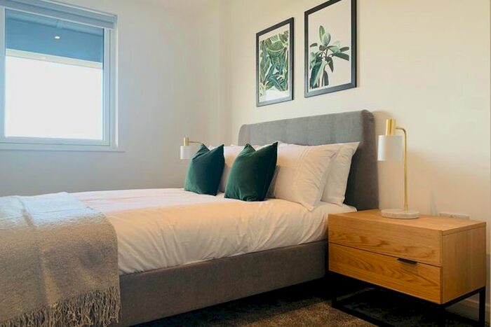 2 Bedroom Flat To Rent In Tustin Heights, St. Andrews Road North, Lytham St. Annes, FY8