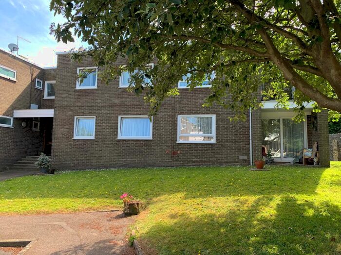 2 Bedroom Apartment To Rent In Francis Road, Foreland Park House Francis Road, CT10