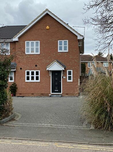 3 Bedroom Semi-Detached House To Rent In The Chase -: Online Enquiries Only, CM3