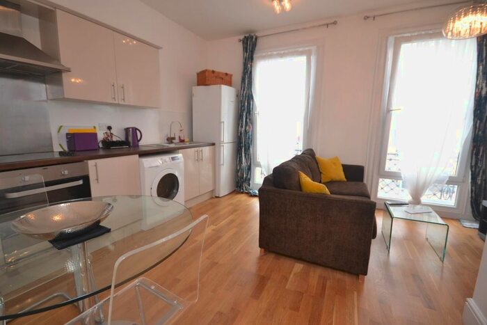 1 Bedroom Flat To Rent In London Street, Reading, RG1