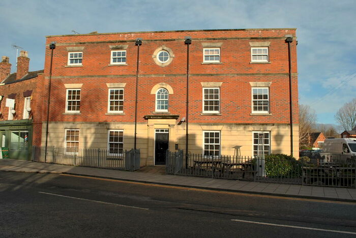 1 Bedroom Apartment To Rent In Wilbraham Court, Nantwich, Cheshire, CW5