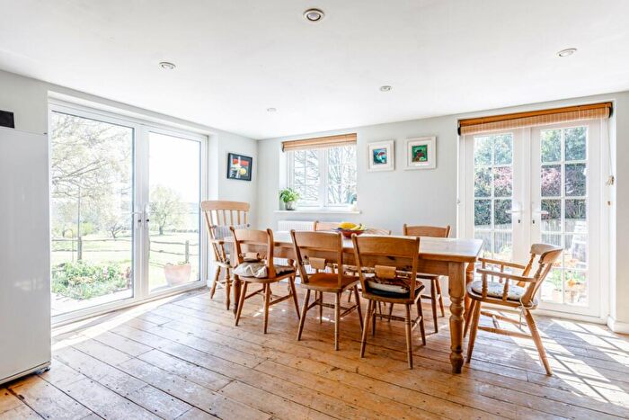 5 Bedroom Detached House For Sale In Terrible Down Road, Shortgate, Nr Lewes, BN8