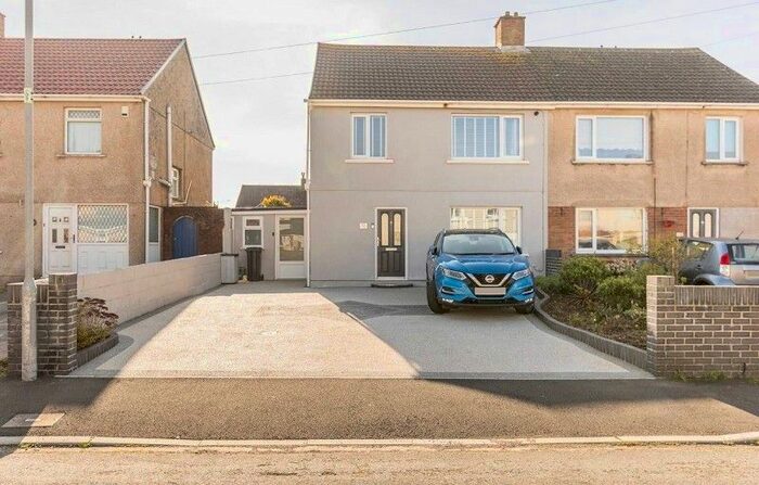 3 Bedroom Semi-Detached House For Sale In Verdi Road, Port Talbot, Neath Port Talbot., SA12