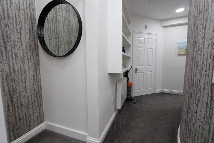 1 Bedroom Flat To Rent In Parsons Green Terrace, Meadowbank, Edinburgh, EH8