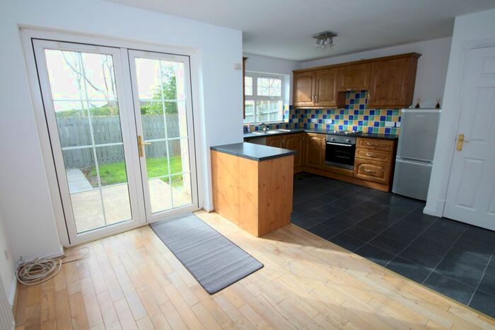3 Bedroom Terraced House For Sale In Prospect Loanen, Carrickfergus, County Antrim, BT38