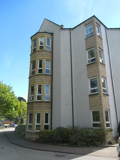 1 Bedroom Ground Flat To Rent In North Deeside Road, Cults, AB15