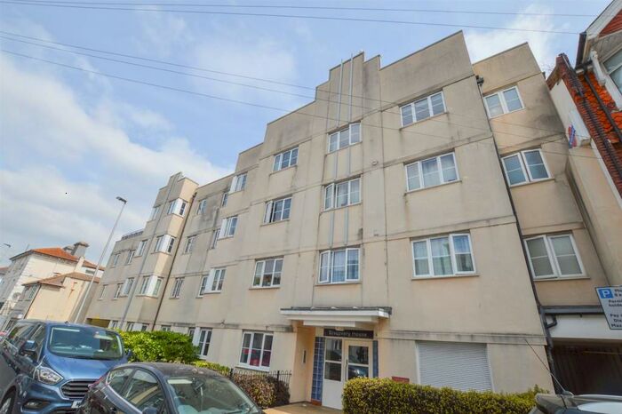 1 Bedroom Flat To Rent In Susans Road, Eastbourne, BN21