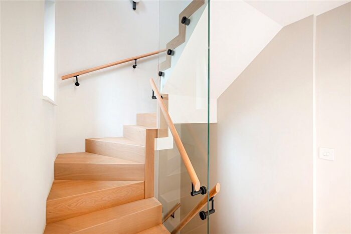 4 Bedroom Terraced House To Rent In Rigeley Mews, London, NW10