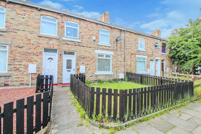 3 Bedroom Terraced House To Rent In Ariel Street, Ashington, NE63